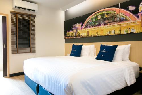 Superior Double King