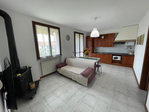 MAISON MARGÙ (MAISON MARGU) in Monvalle