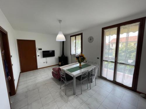 MAISON MARGÙ (MAISON MARGU) in Monvalle