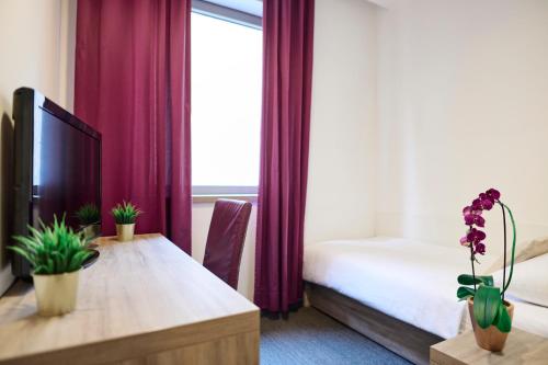 Hotel Meksiko, Ljubljana (photo 7)