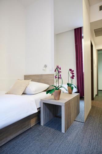 Hotel Meksiko, Ljubljana (photo 8)