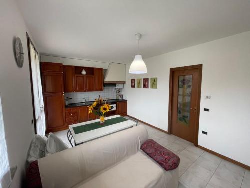 MAISON MARGÙ (MAISON MARGU) in Monvalle