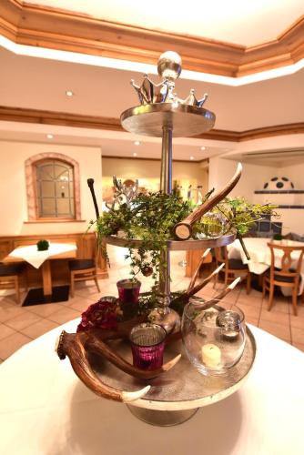 Hotel & Gasthof Richard Held