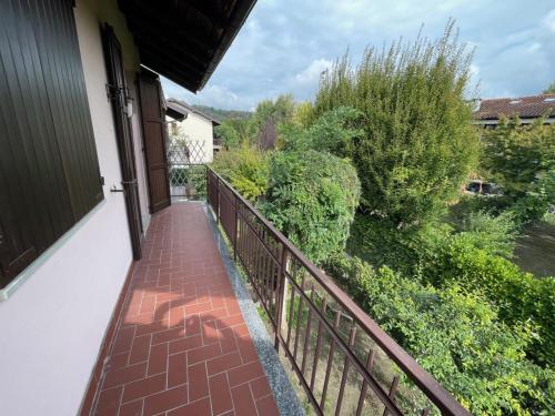 MAISON MARGÙ (MAISON MARGU) in Monvalle