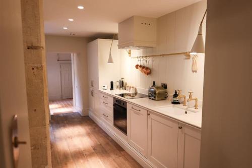 Brand new Georgian flat in Bath, Bath (photo 2)