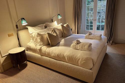 Brand new Georgian flat in Bath, Bath (photo 6)