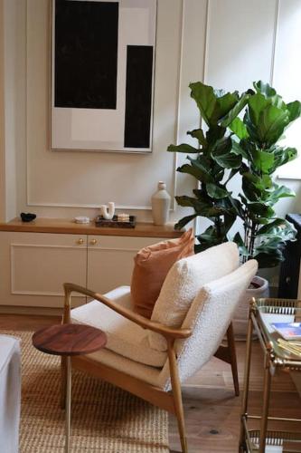 Brand new Georgian flat in Bath, Bath (photo 9)