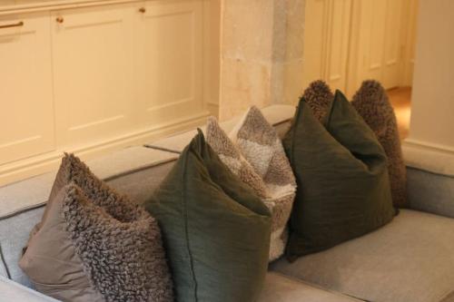 Brand new Georgian flat in Bath, Bath (photo 8)