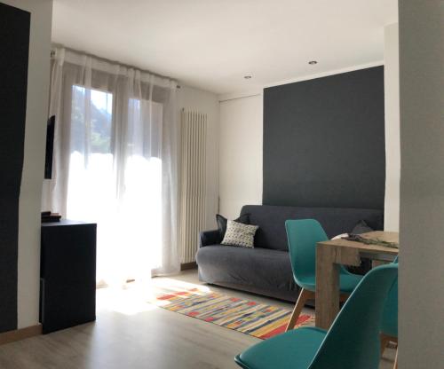 Casa Dario Predazzo - Apartment