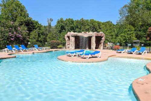 Serenity Now in Gatlinburg, USA