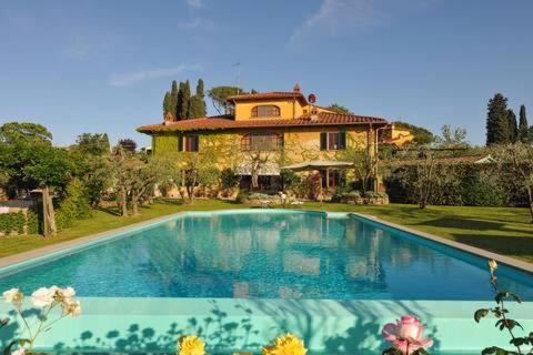 Villa Giotto Florence - Florence
