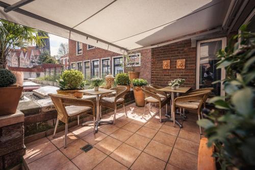 Hotel Busche am Dom – Münster, 