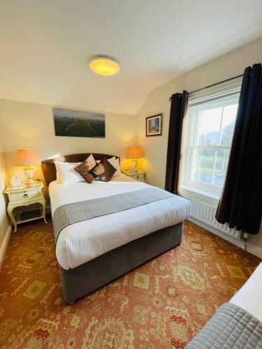 Fairlight Guesthouse in Glenridding