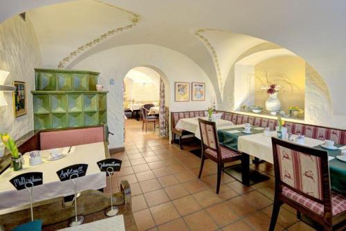 Hotel Schlair in كريمس مونستر