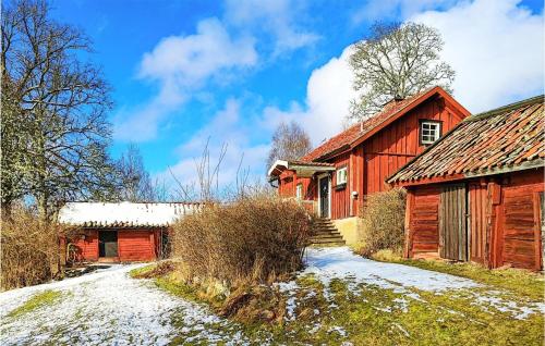 Amazing Home In Gnesta With 3 Bedrooms - Björnlunda