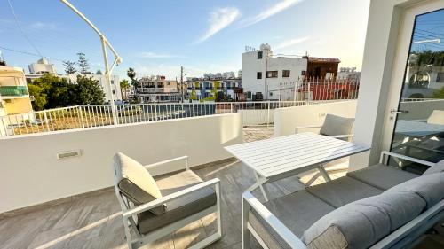Vacation mode Apartment 5