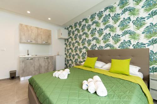 Bed & Breakfast Le Mura, Barletta (photo 4)