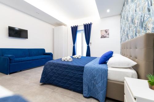 Bed & Breakfast Le Mura, Barletta (photo 10)