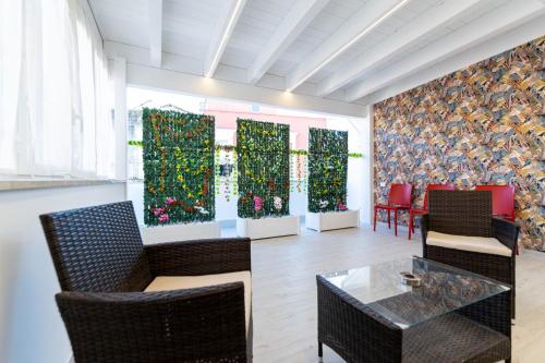Bed & Breakfast Le Mura - Barletta