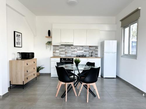 Vacation mode Apartment 3