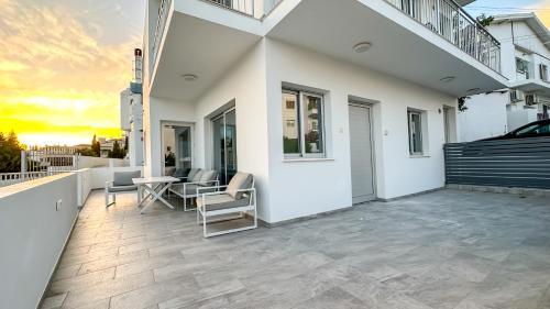 Vacation mode Apartment 2