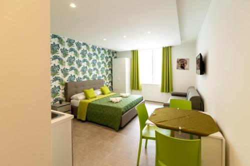 Bed & Breakfast Le Mura, Barletta (photo 11)