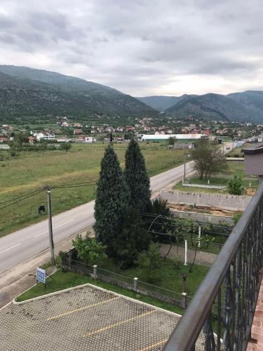 Apartmani Dino Blagaj