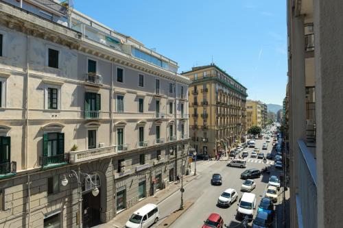Relais Vittorio Veneto - Luxotel & Apartotel by Leading Hotel 2