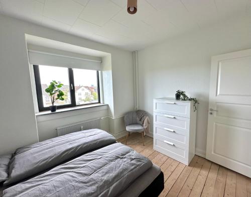  H1 Free Parking, budget friendly in Aalborg
