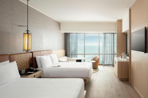 JW Marriott Hotel Lima - image 3