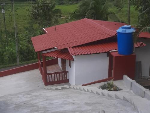 . Hospedaje la subidita 1
