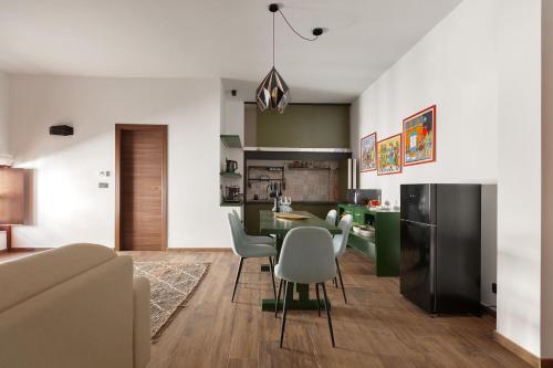 Dellatita Suite