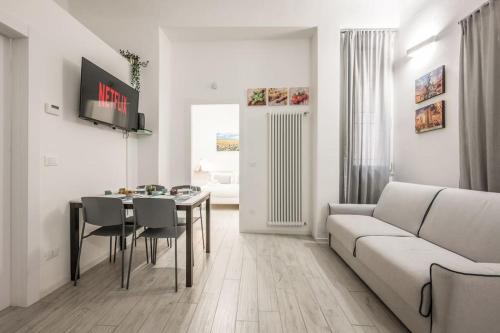 [Old Town] Via Marsala Apartment, Boloňa
