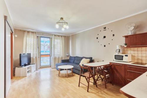 Apartamenty Świnoujscie - Lighthouse Zdrojowa