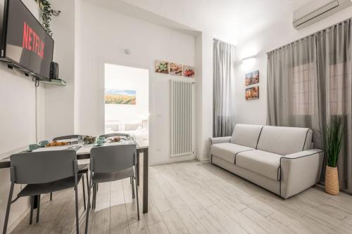 [Old Town] Via Marsala Apartment, Boloňa (fotografie 2)