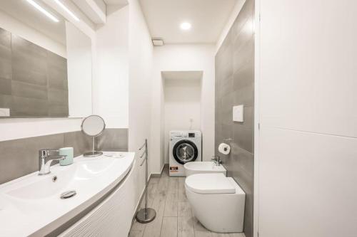 [Old Town] Via Marsala Apartment, Boloňa (fotografie 5)