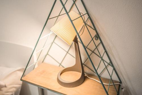 [Old Town] Via Marsala Apartment Room Type - One-Bedroom Apartment