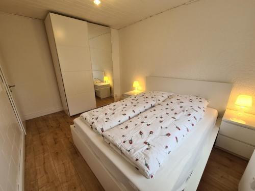 Ruhige Ferienwohnung an der Messe, Hannover (fotografie 7)