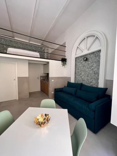 SAN BIAGIO Room Type - One-Bedroom Apartment with View SAN BIAGIO Room Type - One-Bedroom Apartment with View