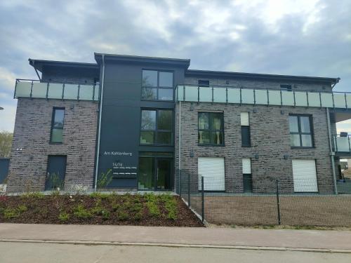 Ferienwohnung in Lütjenburg/Ostsee zu vermieten (Ferienwohnung in Lutjenburg/Ostsee zu vermieten) in 呂特延堡