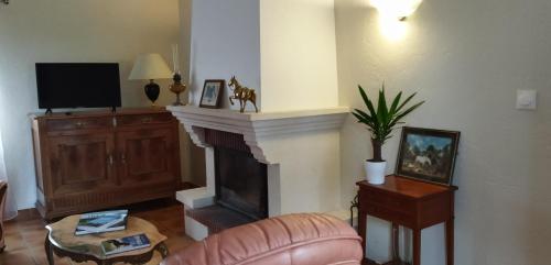 Maison de campagne au cœur d'un élevage de poneys connemara (Maison de campagne au cœur d'un elevage de poneys connemara) in Le Landreau