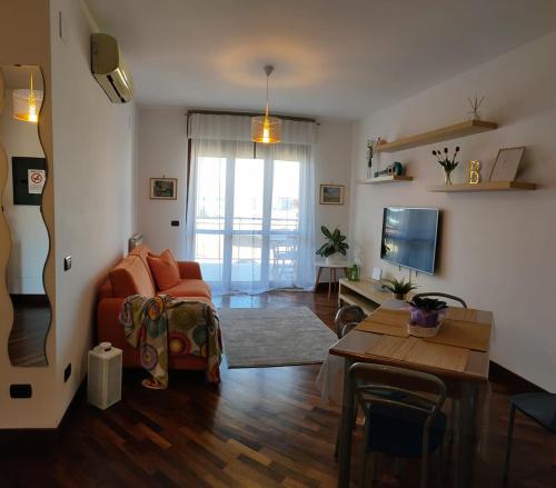 Bethel luxury fiumicino - Apartment - Fiumicino