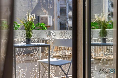 ZAC 38 in Polignano a Mare
