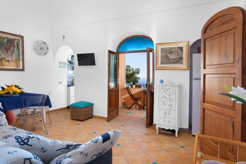  Estate4home - Angolo di Paradiso in Positano