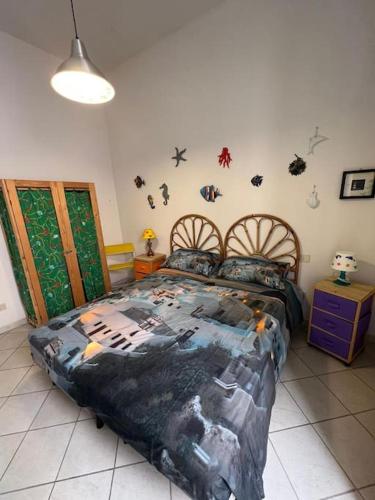  Appartamento Una Finestra sul Mare in Nettuno
