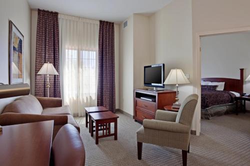 Staybridge Suites Palmdale, an IHG Hotel