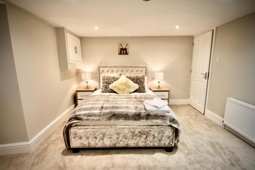 Mill House Townhouse in นิวมาร์เก็ต