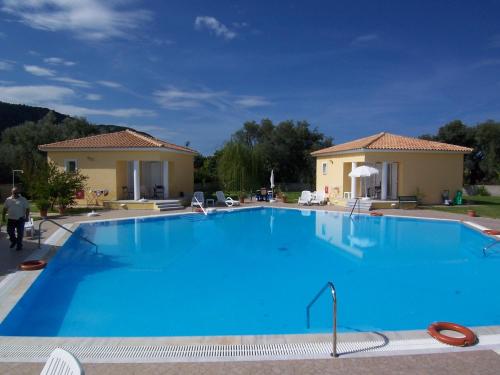 Iliaktida Studio-Villas - image 6