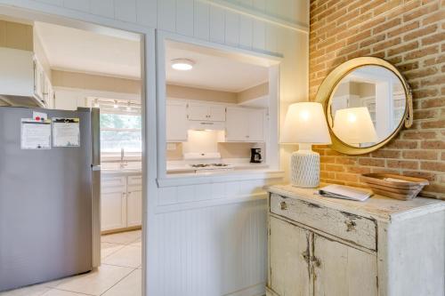 Waterfront Foley Area Home - 15 Mi to Gulf! - image 3