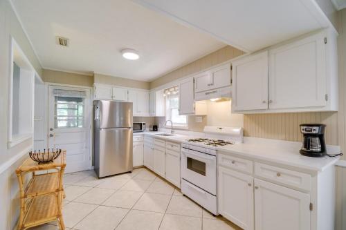 Waterfront Foley Area Home - 15 Mi to Gulf! - image 13
